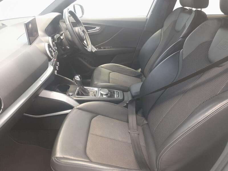 Used Audi Q2 2022 for sale - 77814266: Photo 14