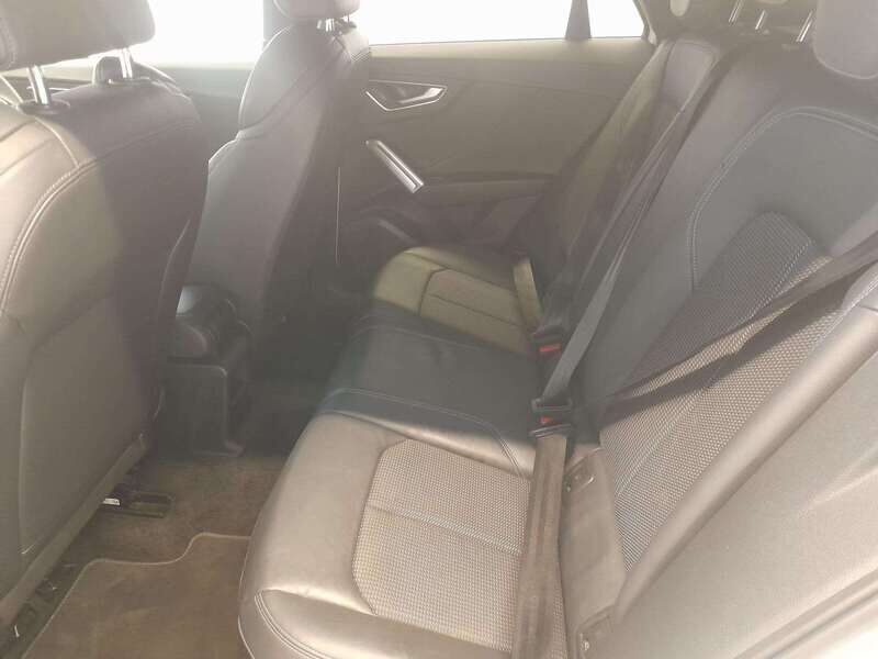 Used Audi Q2 2022 for sale - 77814266: Photo 15