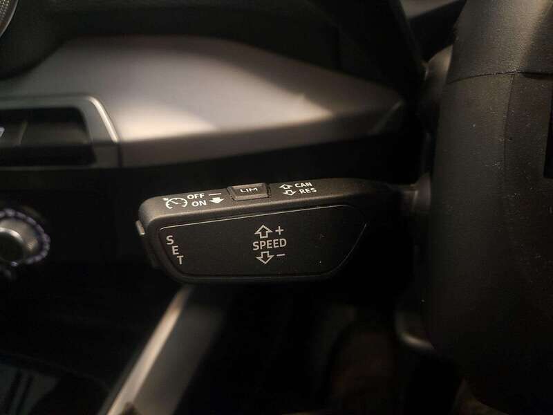 Used Audi Q2 2022 for sale - 77814266: Photo 17