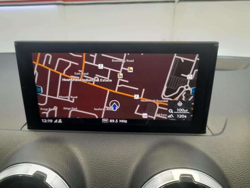 Used Audi Q2 2022 for sale - 77814266: Photo 18