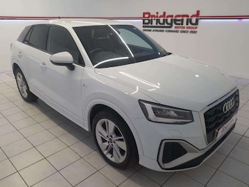 Audi Q2 feature image