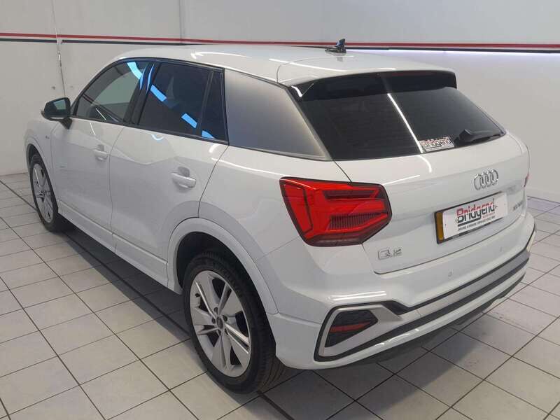 Used Audi Q2 2022 for sale - 77814266: Photo 4