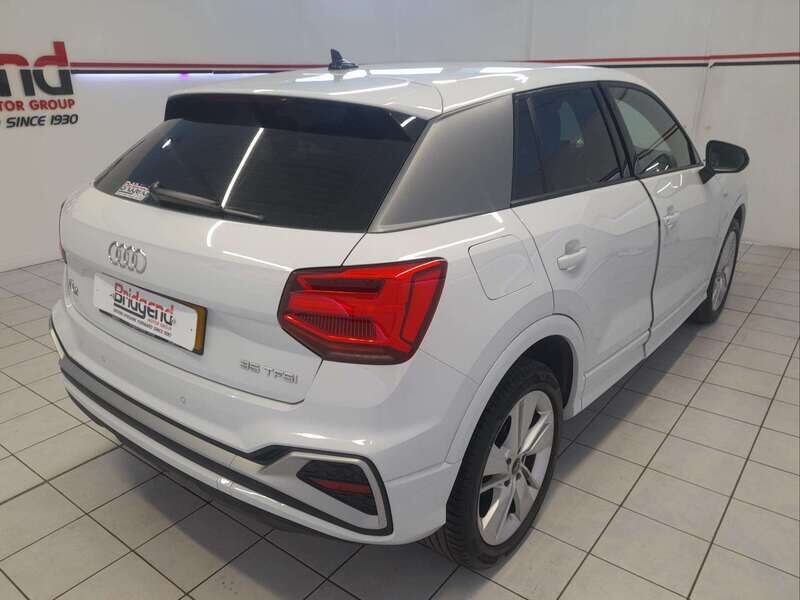 Used Audi Q2 2022 for sale - 77814266: Photo 6