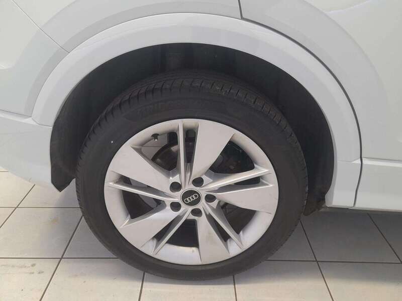 Used Audi Q2 2022 for sale - 77814266: Photo 7