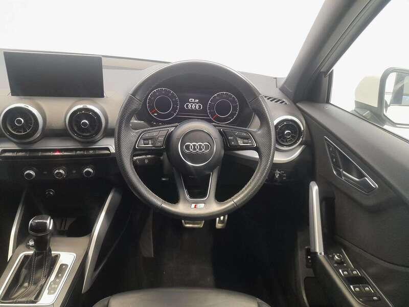 Used Audi Q2 2022 for sale - 77814266: Photo 8