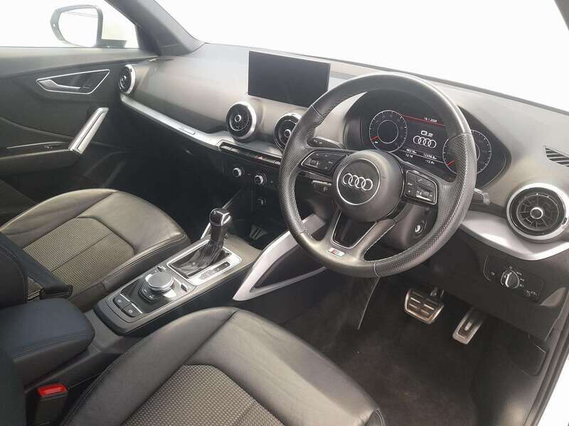 Used Audi Q2 2022 for sale - 77814266: Photo 9