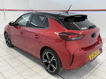 Used Vauxhall Corsa 2024 for sale - 79309914: Photo