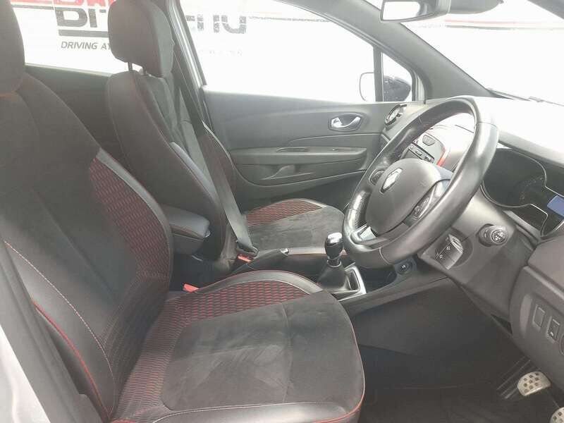 Used Renault Captur 2019 for sale - 77036399: Photo 11