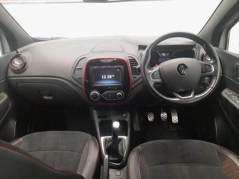 Used Renault Captur 2019 for sale - 77036399: Photo 13