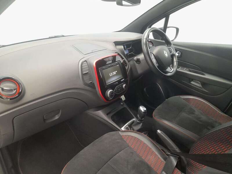 Used Renault Captur 2019 for sale - 77036399: Photo 14