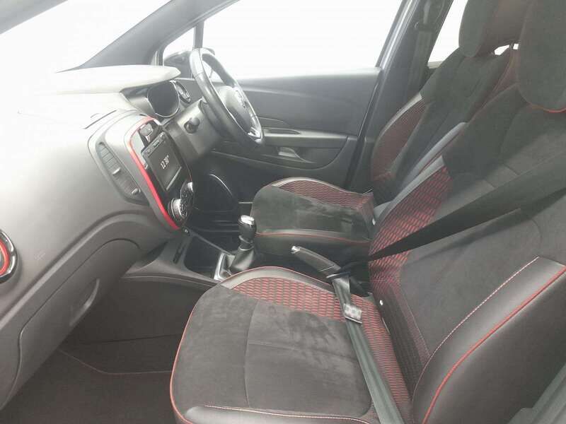 Used Renault Captur 2019 for sale - 77036399: Photo 15