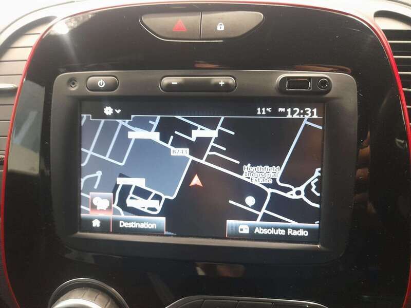 Used Renault Captur 2019 for sale - 77036399: Photo 18