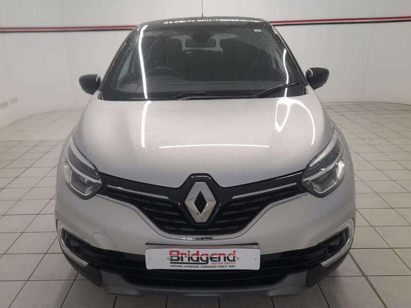 Used Renault Captur 2019 for sale - 77036399: Photo 2