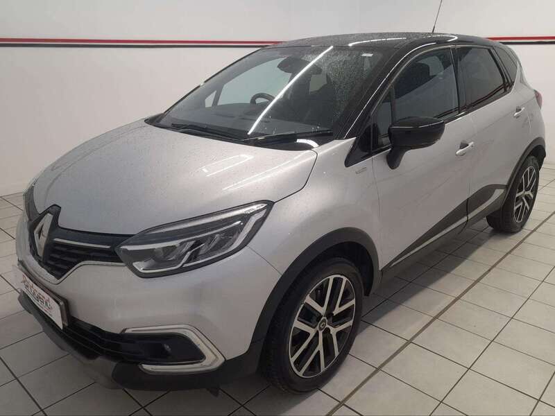 Used Renault Captur 2019 for sale - 77036399: Photo 3