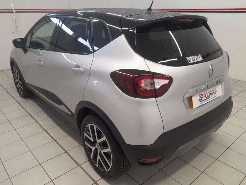 Used Renault Captur 2019 for sale - 77036399: Photo 4