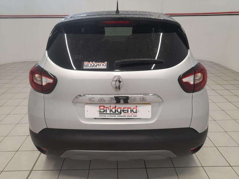 Used Renault Captur 2019 for sale - 77036399: Photo 5