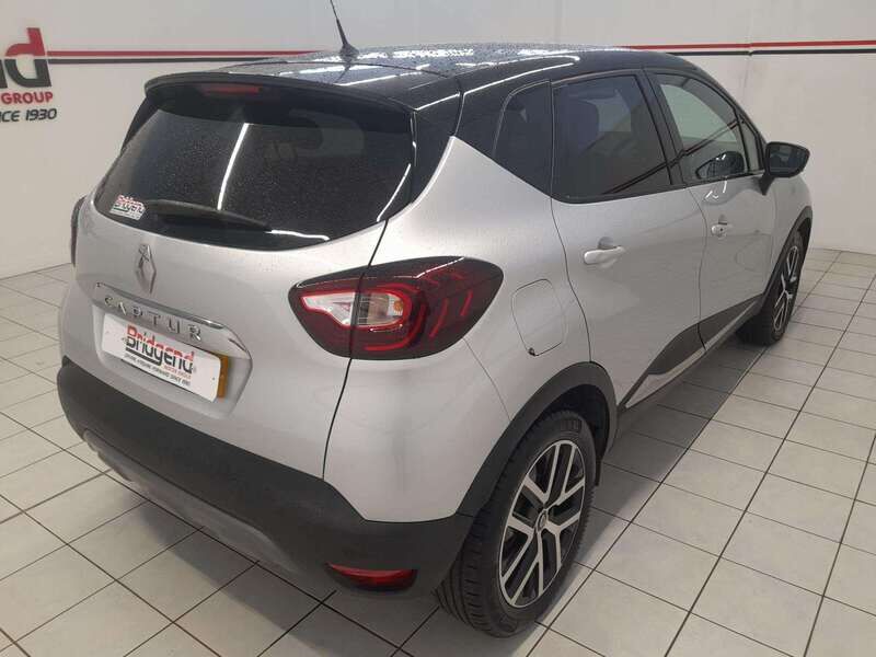 Used Renault Captur 2019 for sale - 77036399: Photo 6