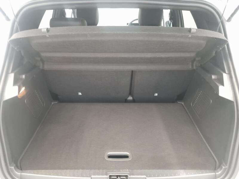 Used Renault Captur 2019 for sale - 77036399: Photo 7