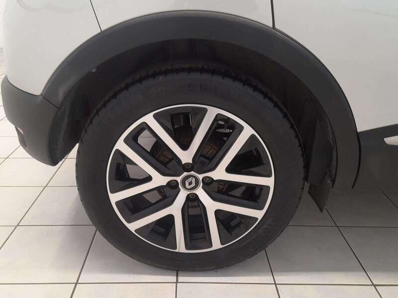 Used Renault Captur 2019 for sale - 77036399: Photo 8