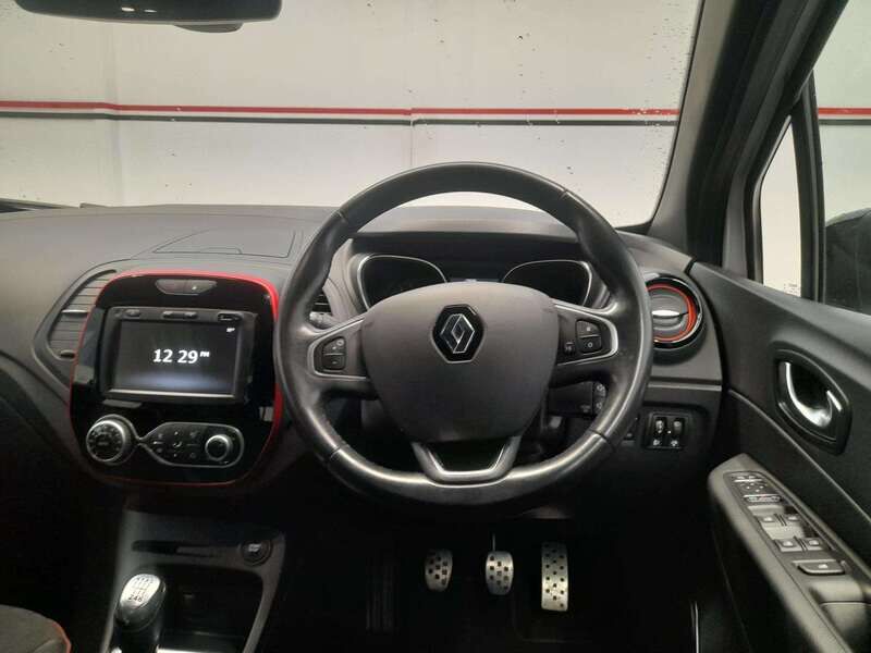 Used Renault Captur 2019 for sale - 77036399: Photo 9