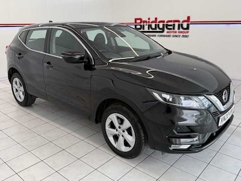 Used Nissan Qashqai 2020 for sale - 79176522: Photo