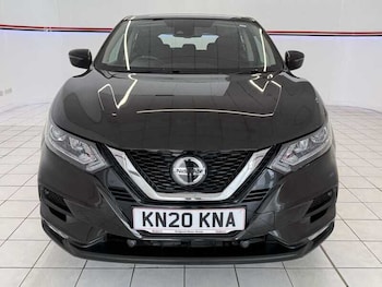Used Nissan Qashqai 2020 for sale - 79176522: Photo