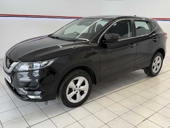 Used Nissan Qashqai 2020 for sale - 79176522: Photo