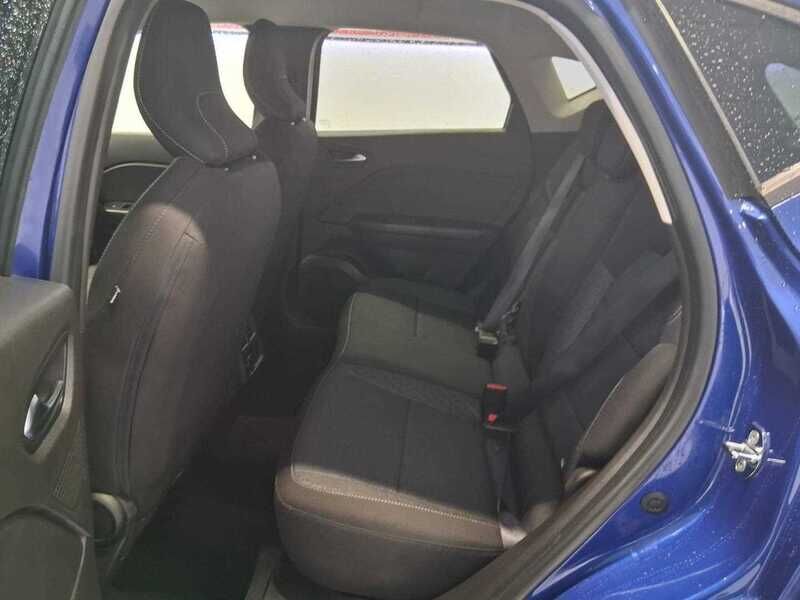 Used Renault Captur 2022 for sale - 78151943: Photo 15