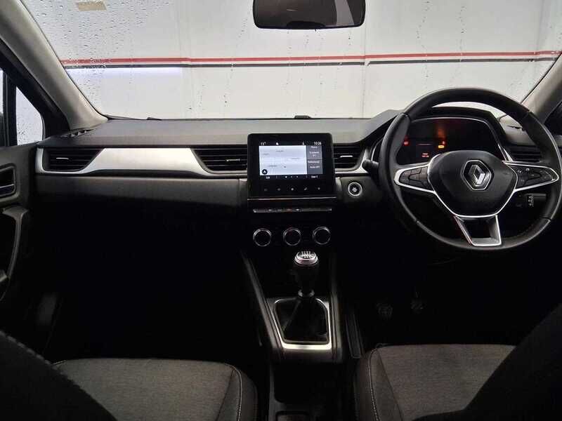Used Renault Captur 2022 for sale - 78151943: Photo 16