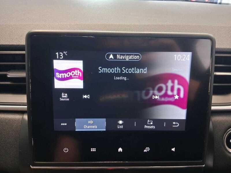 Used Renault Captur 2022 for sale - 78151943: Photo 17