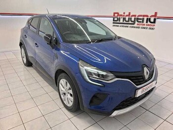Used Renault Captur undefined for sale - 78151943: Photo