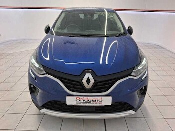 Used Renault Captur undefined for sale - 78151943: Photo