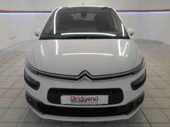 Used Citroen C4 2019 for sale - 74899300: Photo