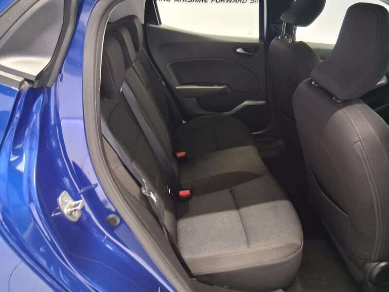 Used Renault Clio 2023 for sale - 77814480: Photo 12