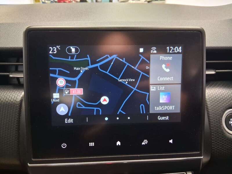 Used Renault Clio 2023 for sale - 77814480: Photo 18