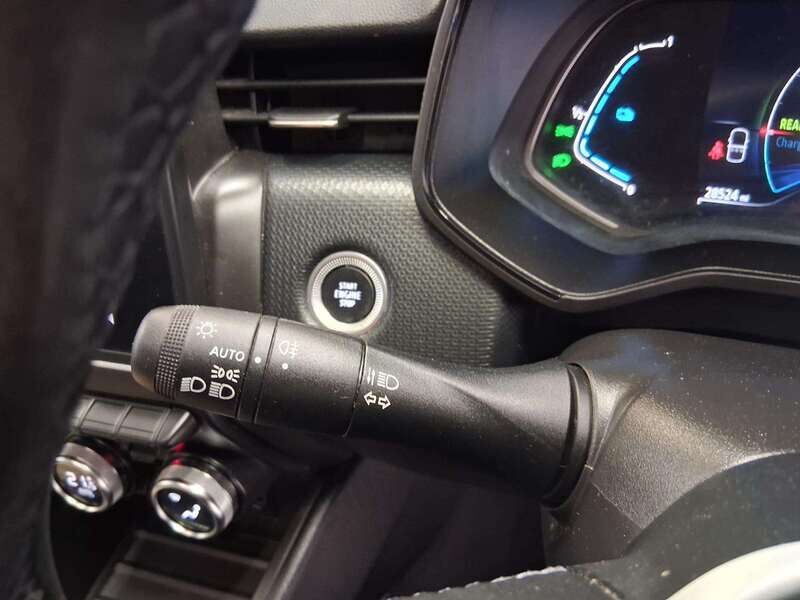 Used Renault Clio 2023 for sale - 77814480: Photo 22