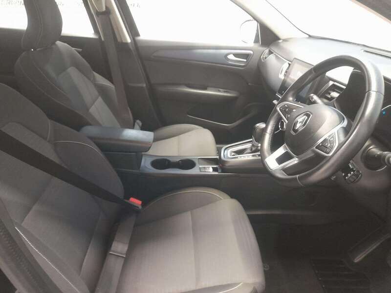 Used Renault Arkana 2022 for sale - 77036274: Photo 11