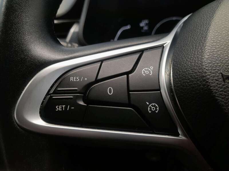 Used Renault Arkana 2022 for sale - 77036274: Photo 18