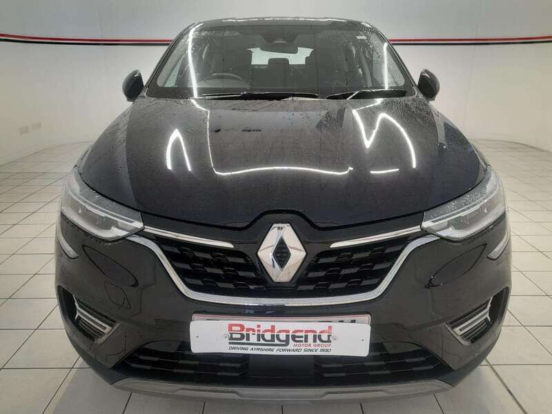 Used Renault Arkana 2022 for sale - 77036274: Photo 2