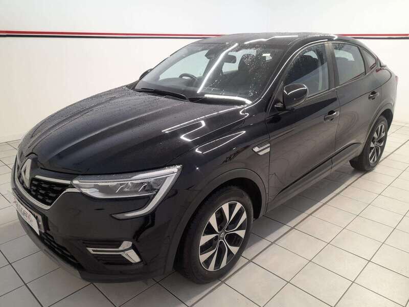 Used Renault Arkana 2022 for sale - 77036274: Photo 3