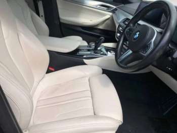 Used BMW 5 Series 2019 for sale - 74898867: Photo