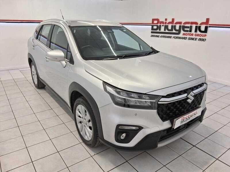 Used Suzuki SX4 S-Cross 2023 for sale - 76137130: Photo 1