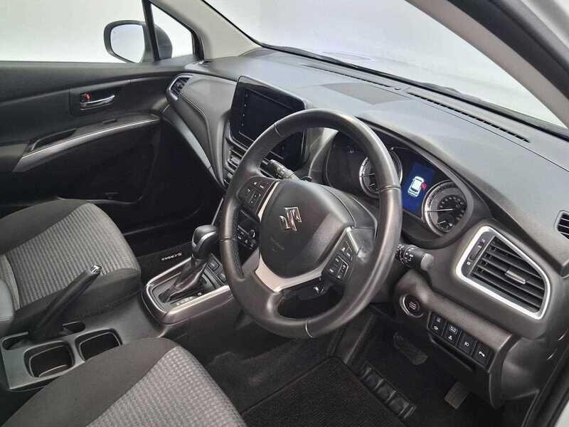 Used Suzuki SX4 S-Cross 2023 for sale - 76137130: Photo 10