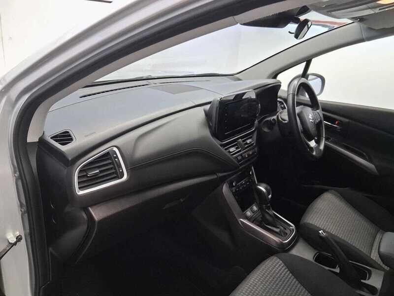 Used Suzuki SX4 S-Cross 2023 for sale - 76137130: Photo 13