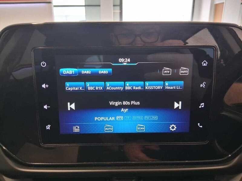 Used Suzuki SX4 S-Cross 2023 for sale - 76137130: Photo 17