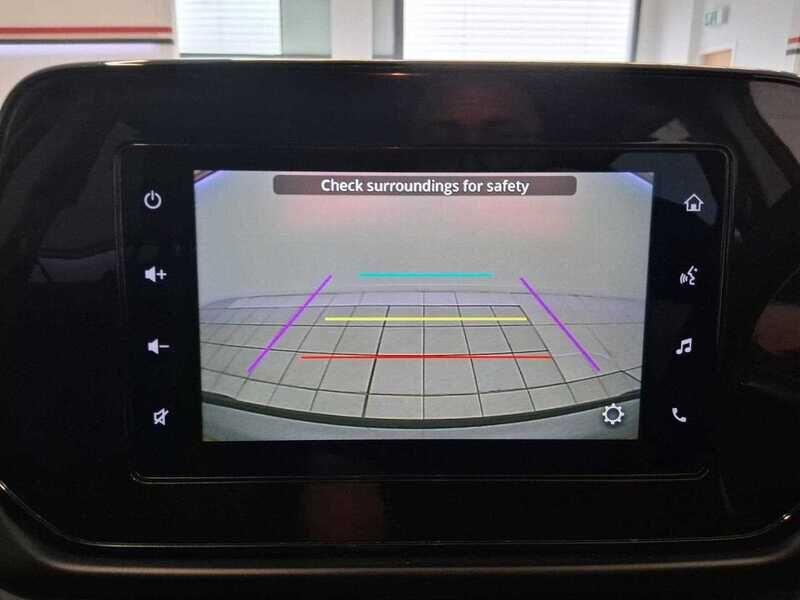 Used Suzuki SX4 S-Cross 2023 for sale - 76137130: Photo 18