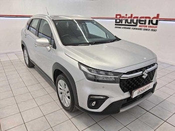 2023 (23) - 1.5h Motion SUV 5dr
