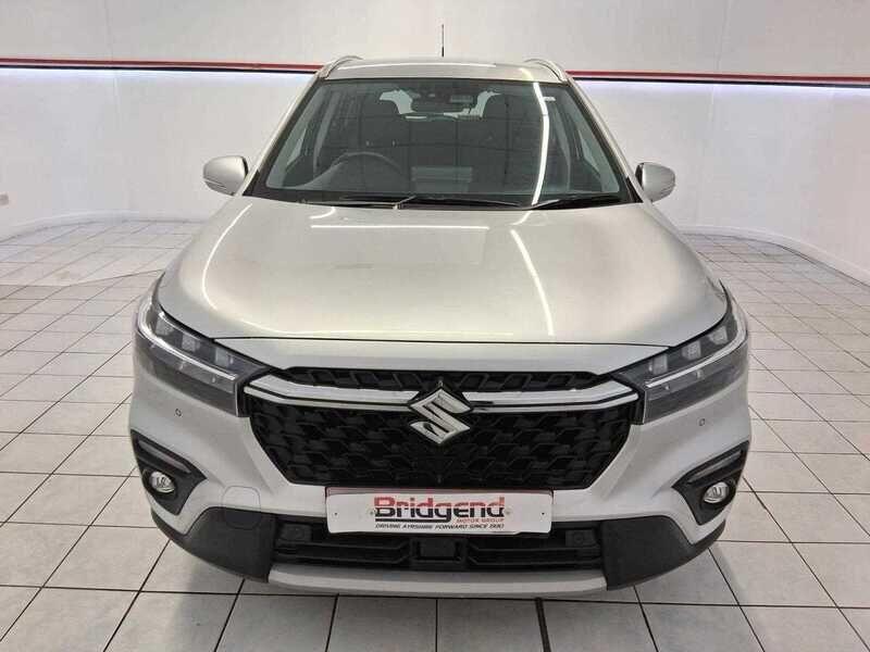 Used Suzuki SX4 S-Cross 2023 for sale - 76137130: Photo 2