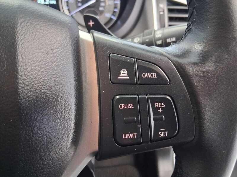 Used Suzuki SX4 S-Cross 2023 for sale - 76137130: Photo 21