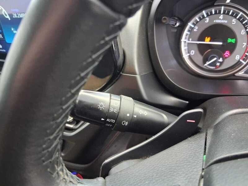 Used Suzuki SX4 S-Cross 2023 for sale - 76137130: Photo 22